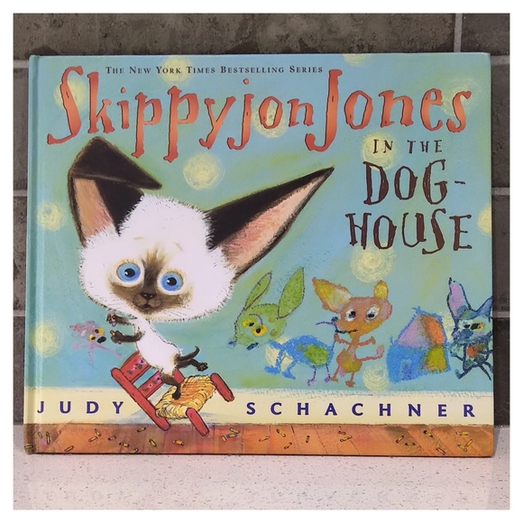 Children's Popular 7 Book Bundle (4 Hardcover / 3 Softcover) - Picture 7 of 7